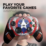 American Soldier Xbox Series X/S Controller