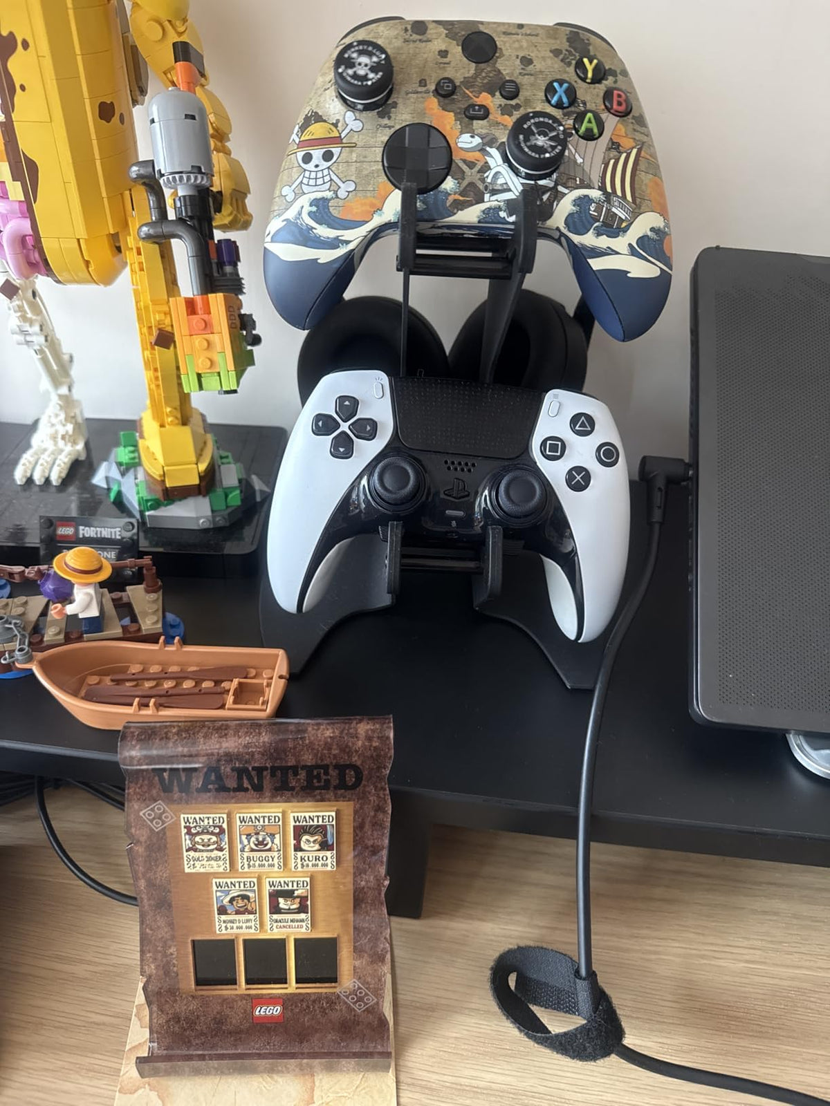 Review from Grace Wang