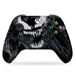 Venom Full Xbox Series X/S Controller