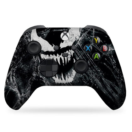 Custom Xbox Controller - Venom Full | Rush Controller