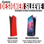 GTA 6 PS5 Console Silicon Cover