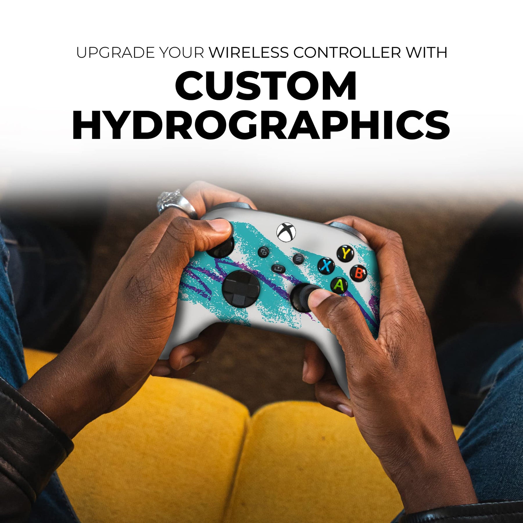 90's CUP Xbox Series X/S Controller