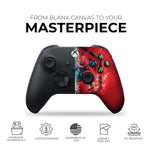 Jedi Sith Mod Xbox Series X/S Controller