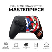 American Soldier Xbox Series X/S Controller