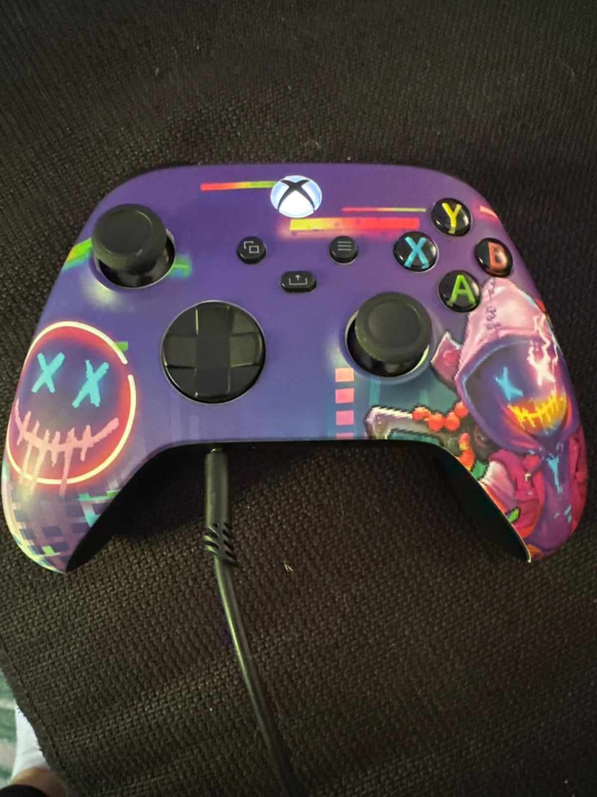 Review from Kayla Lam