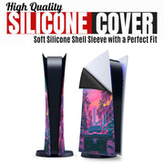 GTA 6 PS5 Console Silicon Cover