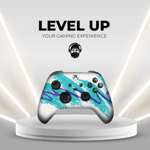 90's CUP Xbox Series X/S Controller
