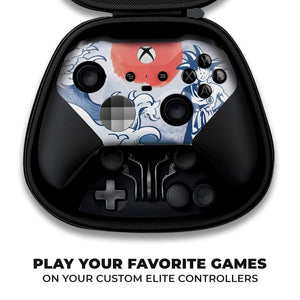 Xbox Elite Controller - Goku is Back | Rush Controller