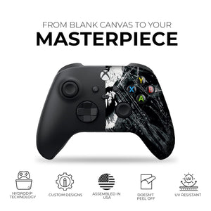 Venom Full Xbox Series X/S Controller