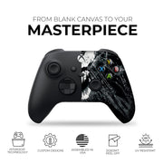 Venom Full Xbox Series X/S Controller