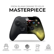 Darth Yoda Xbox Series X/S Controller