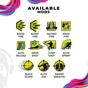 90's CUP Xbox Series X/S Controller