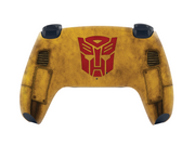 Bumblebee Custom Design PS5 Controller