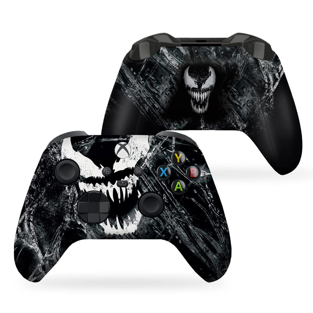 Custom Xbox Controller - Venom Full | Rush Controller