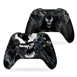 Venom Full Xbox Series X/S Controller
