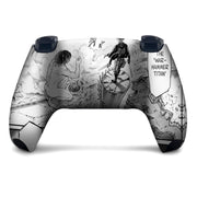 Attack on Titan PS5 Custom Design