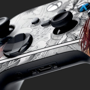 Attack on Titan Xbox Series X/S Controller