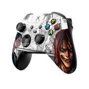 Attack on Titan Xbox Series X/S Controller