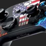 American Warrior Xbox Series X/S Controller
