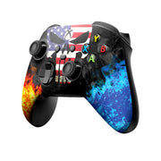 American Warrior Xbox Series X/S Controller