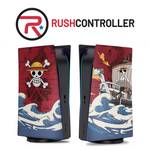 One Piece PS5 Console Face Plate