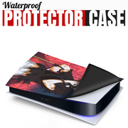 Tokio Ghoul PS5 Console Face Plate