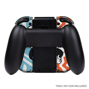 Nintendo Switch Joy-Cons - Cuphead | Rush Controller