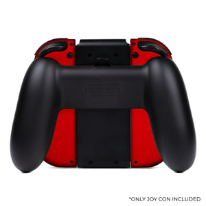 Nintendo Switch Joy-Cons - Black Spider | Rush Controller