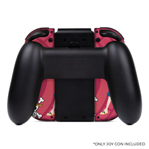 Nintendo Switch Joy-Cons - Luffy One Piece | Rush Controller