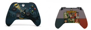 Batman Gotham Guardian Xbox Series X/S Controller