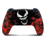Carnage PS5 Custom Design