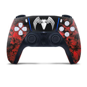 Carnage PS5 Custom Design