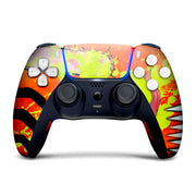 Chain Saw Man PS5 Custom Design