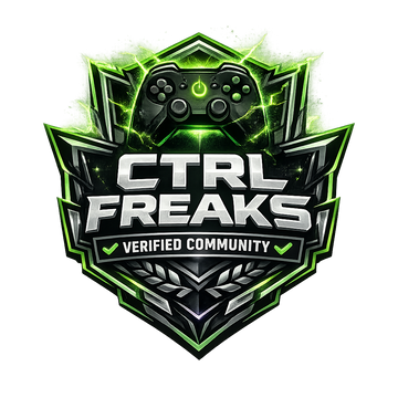 @ctrlfreaksgaming