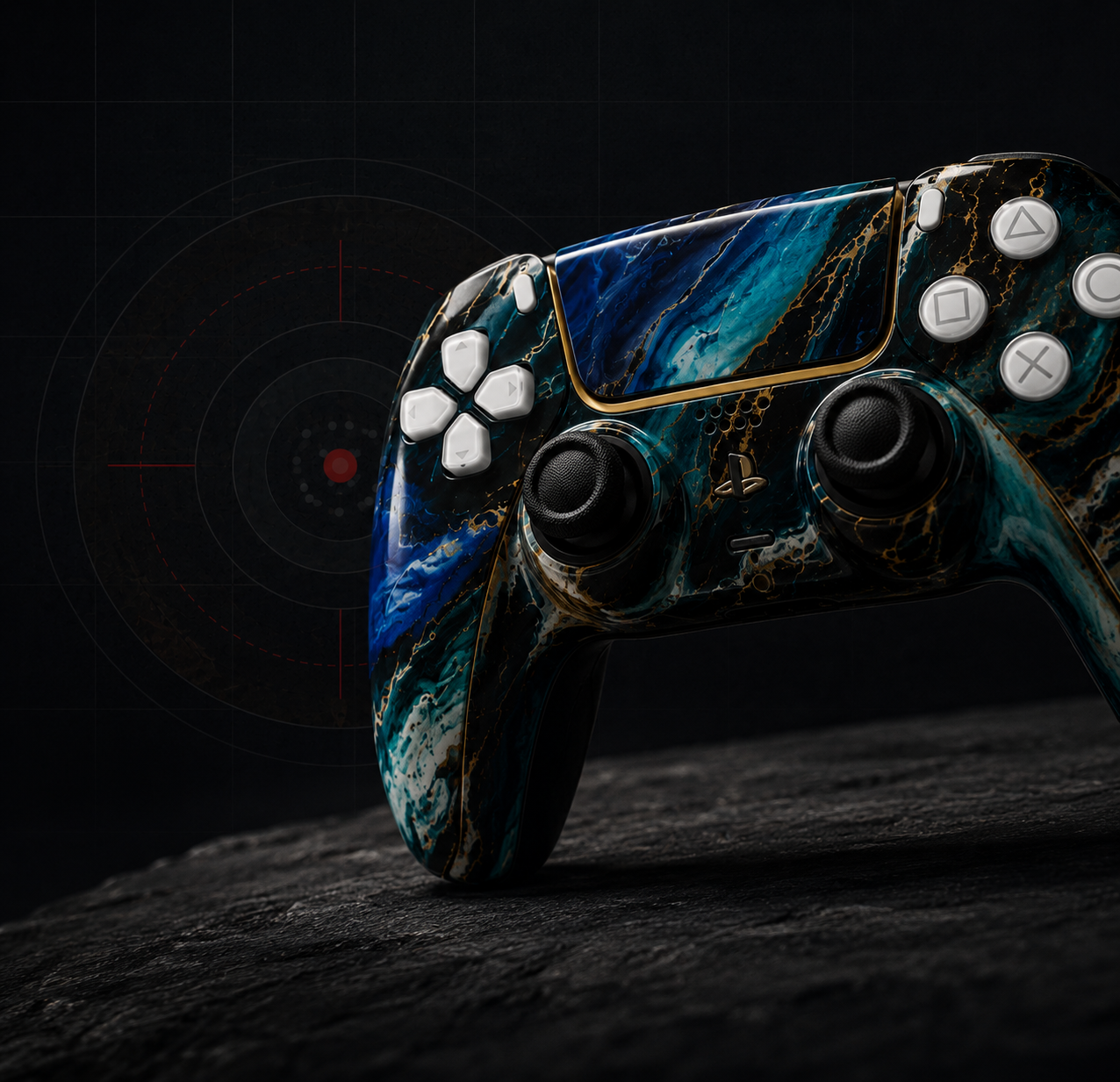 ONE OF A KIND DESIGNS