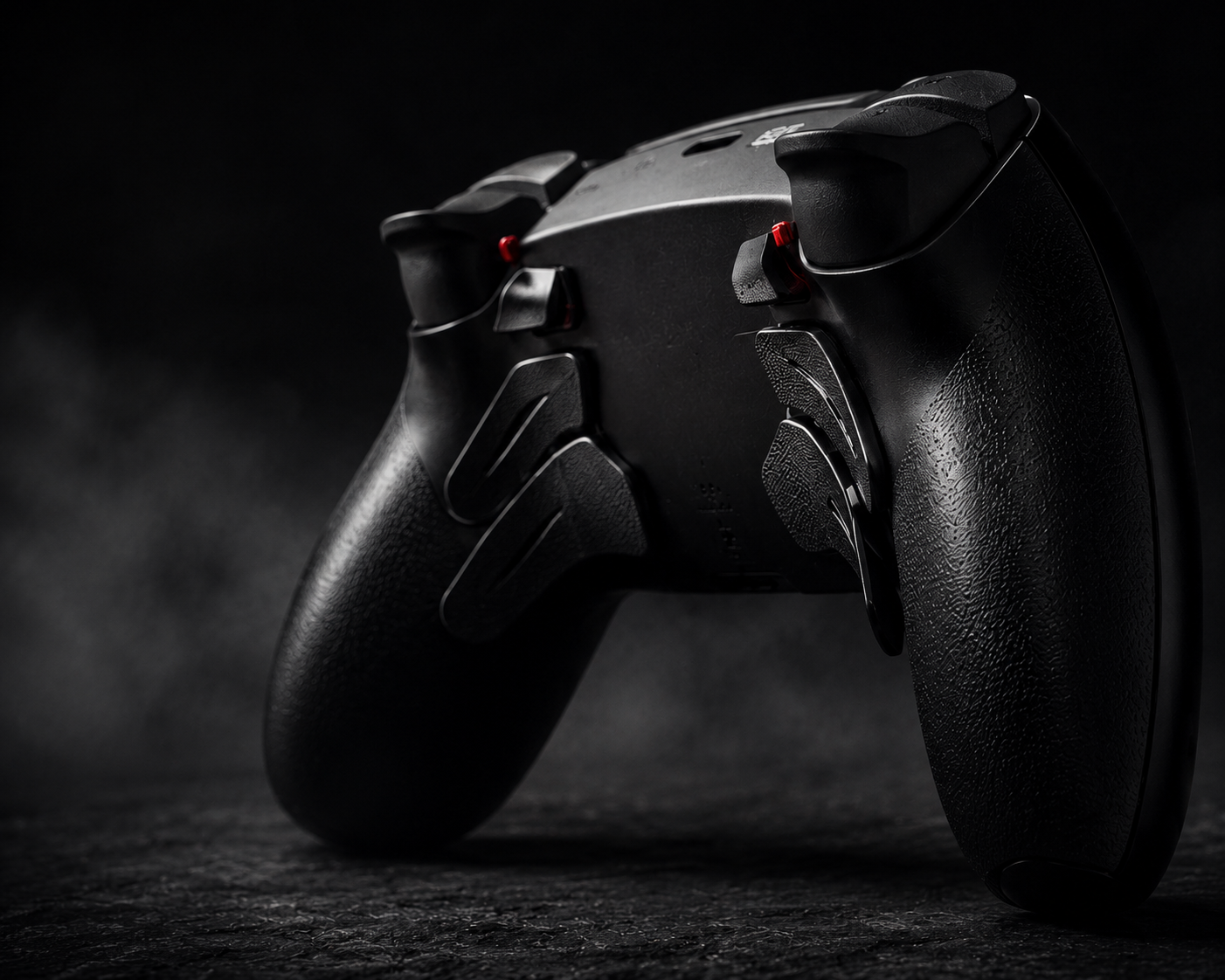 BUILT FOR PERFORMANCE