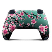 Cherry Blossom PS5 Custom Design