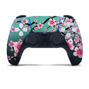 Cherry Blossom PS5 Custom Design
