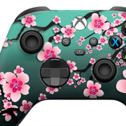Cherry Blossom Xbox Series X/S Controller