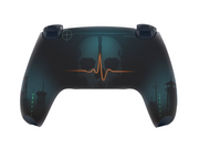 COD Ghost Custom Design PS5 Controller