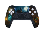 Harry Potter Design PS5 Controller