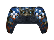 Optimus Prime Design PS5 Controller