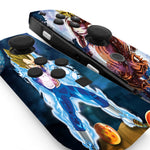 Dragonball Z Nintendo Switch Joycons