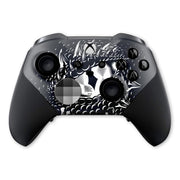 Dragon Eye Xbox Elite Core Custom Controller SERIES 2- Front Print Only
