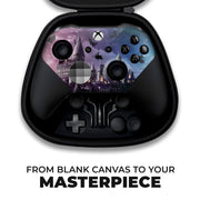 Harry Potter Hogwarts Xbox Elite Core Custom Controller