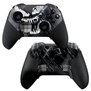 Venom Xbox Elite Core Custom Controller SERIES 2- Front & Back Print