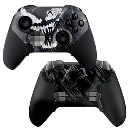 Venom Xbox Elite Core Custom Controller SERIES 2- Front & Back Print