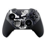 Venom Xbox Elite Core Custom Controller SERIES 2- Front Print Only