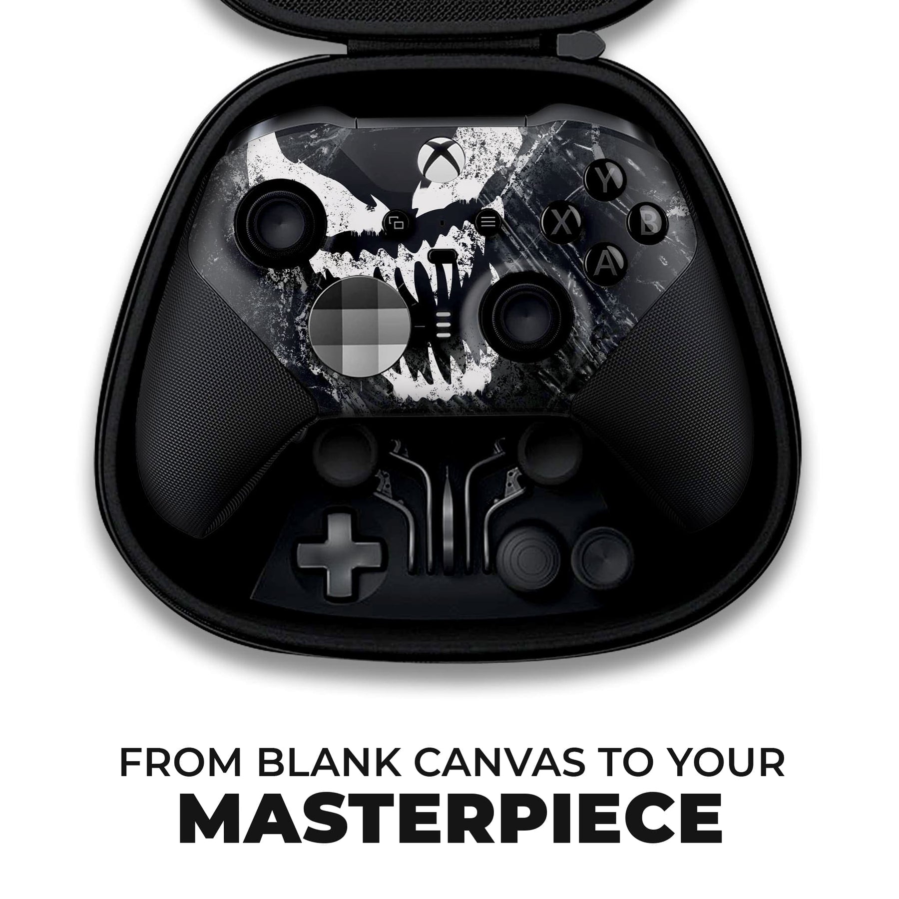 Venom Xbox Elite Core Custom Controller
