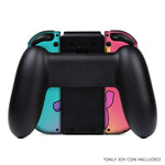 Fall Guys Inspired Nintendo Switch Joycons
